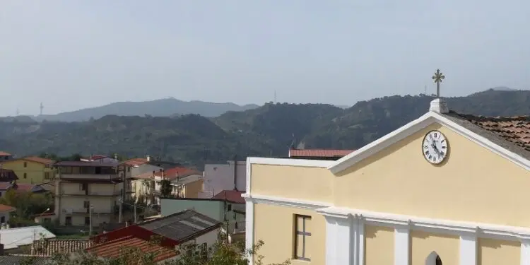 Soveria Simeri, dibattito contro la violenza di genere