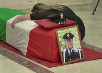 Il cuore affollato delle vedove