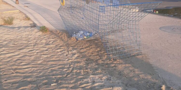 Cropani, tutela della vita in mare e sulla spiaggia