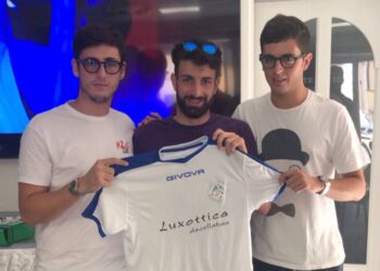 Audace Decollatura, arrivano i primi colpi: fatta per Barbera, Scaramuzzino e Caruso