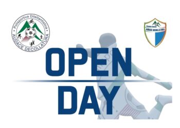 Open Day per l’Audace Decollatura del neo presidente Giancarlo Bianco