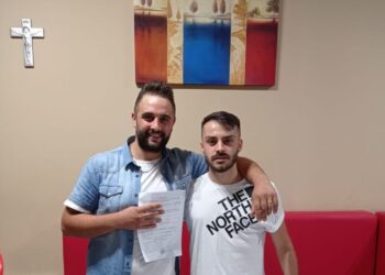 Calcio / Tris di riconferme per l’Audace Decollatura