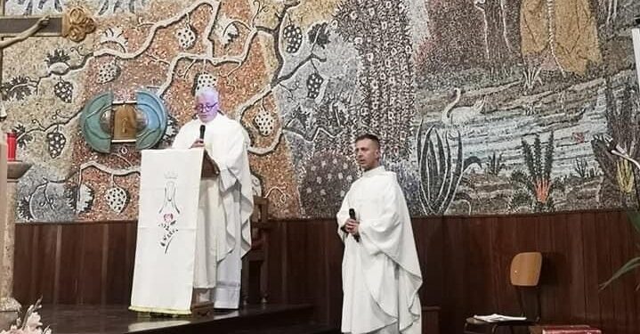 Camigliatello Silano, continua il programma della Festa della Madonna Assunta