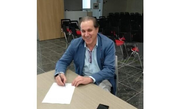 Amedeo Colacino invita gli amministratori del Reventino ad una fattiva collaborazione