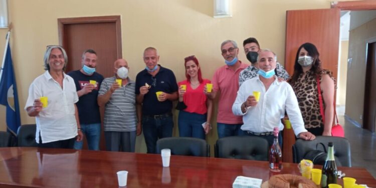 Bianchi, il consiglio comunale approva Piano Tari e conferisce due encomi