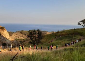 Chiude con un boom di partecipanti la seconda edizione de “La Catalana”