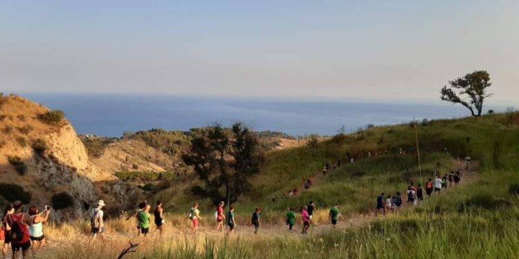 Chiude con un boom di partecipanti la seconda edizione de “La Catalana”