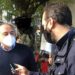 Il Procuratore Capo Nicola Gratteri a Carlopoli