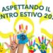 Magisano, al via il Centro estivo