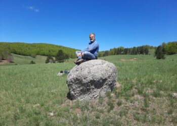 Calabria, cambiare si può: intervista a Salvatore Staine, candidato alle elezioni regionali