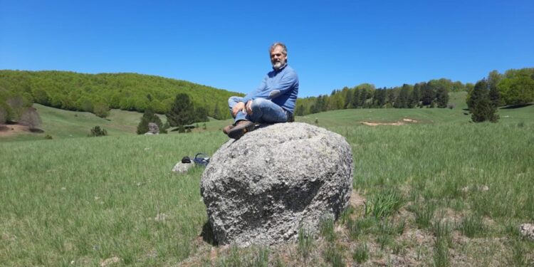 Calabria, cambiare si può: intervista a Salvatore Staine, candidato alle elezioni regionali