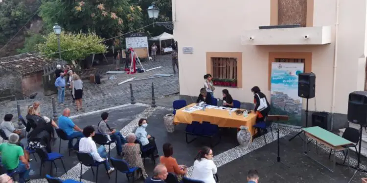 Sellia, successo delle iniziative per l’estate 2021