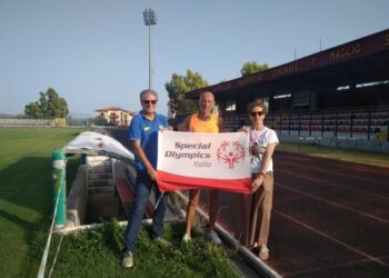Atletica, grande successo per l’Open Day organizzato dalla CorriCastrovillari