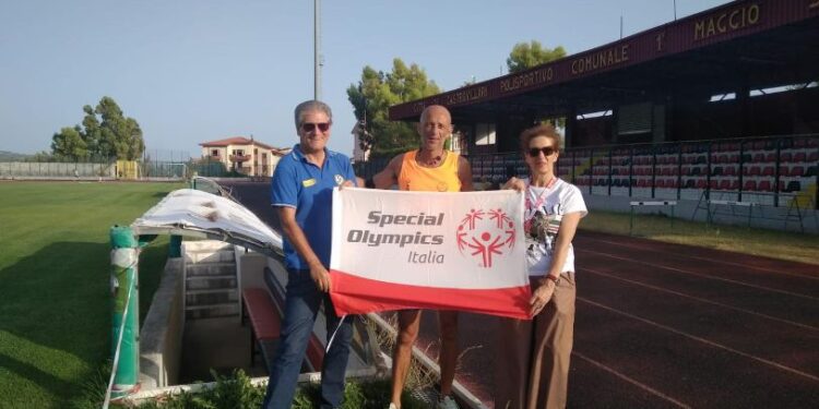 Atletica, grande successo per l’Open Day organizzato dalla CorriCastrovillari