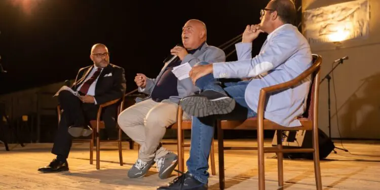 Premio Muricello, successo per la nona edizione che ospita la Calabria tenace, resistente e talentuosa