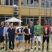 Tennis / Torneo Città di Altomonte e Ferragosto, vincono Francesco Rotondo e Asia Trotta