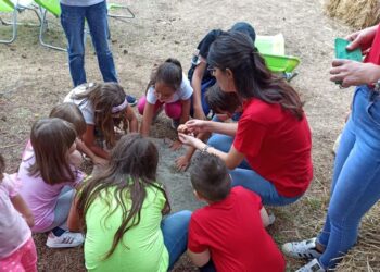 Soveria Mannelli, a Palazzo Passalacqua-Marasco con lo scrittore