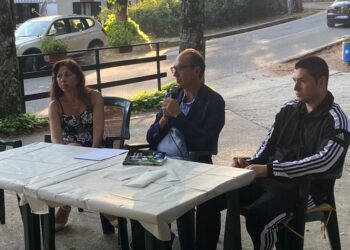 “Verso la society 5.0”, tema di un incontro in Sila a Villaggio Mancuso