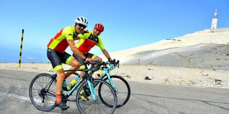 Botricello, la corsa della solidarità di Andrea e Cristiano