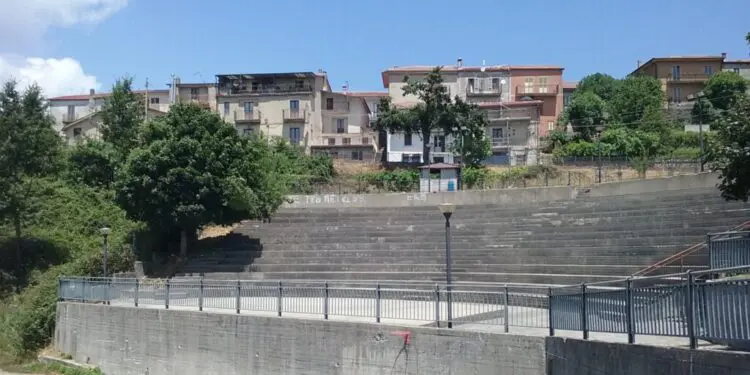 Torna il Concorso teatrale Città di Soveria Mannelli