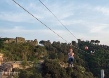 Sellia Marina, “Avventure in borgo” è un modello vincente