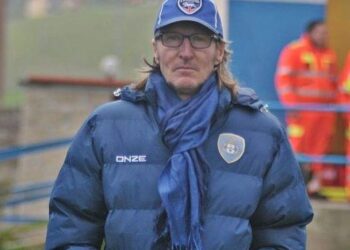 La società presenta Sandro Cipparrone, nuovo mister dell’Asd Garibaldina