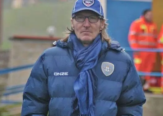 La società presenta Sandro Cipparrone, nuovo mister dell’Asd Garibaldina