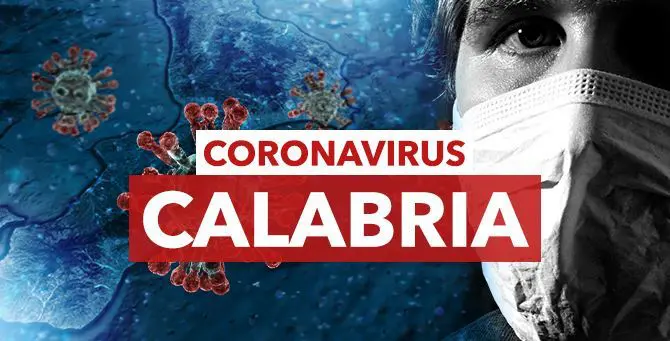 Una importante riflessione di Luca Fusaro sul Covid-19 in Calabria