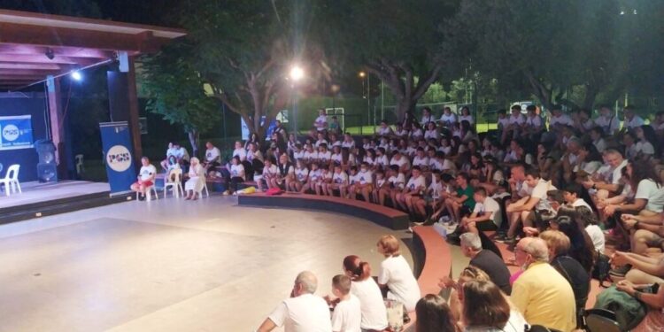 Lorica – Polisportive Giovanili Salesiane Calabria, si riparte con gli Stati Generali e con il Campo Scuola Alleducatori