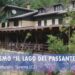 All’Agriturismo “Il Lago del Passante” momenti da fiaba nella natura selvaggia