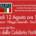 L’Anpi del Reventino presenta il libro sulla “Storia della Calabria partigiana”