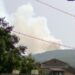 Incendi, brucia ancora il monte Reventino. Preoccupa il fronte platanese