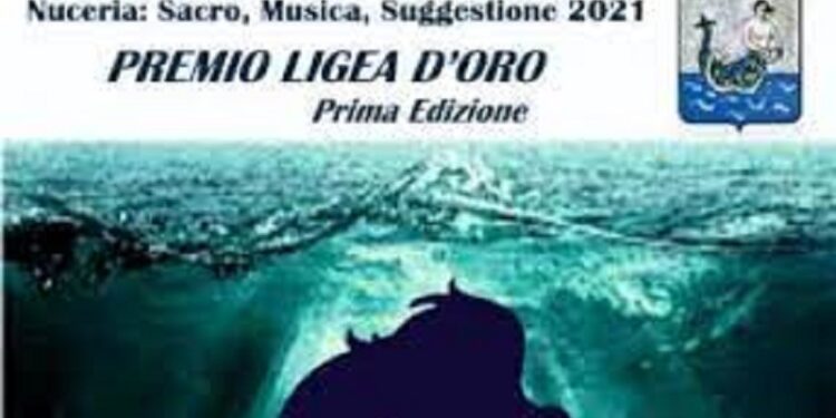 Nocera Terinese, tutto pronto per il premio “Ligea d’oro”