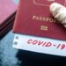 Tra gli articoli non pubblicati il passaporto farmaceutico e il farmacista prescrittore