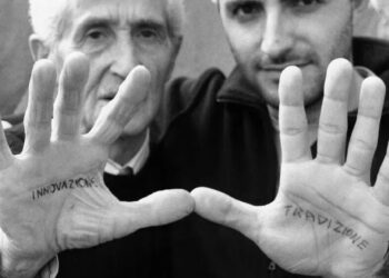 Peppino Leo e la sua storia che ci lascia in eredità