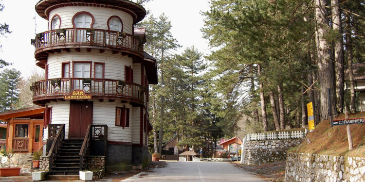 Taverna, accordo con Soprintendenza per valorizzazione Villaggio Mancuso