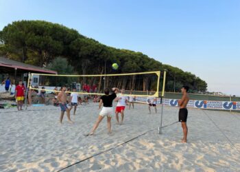 Grande successo per le “Calabriadi”: sport e divertimento al tempo del Covid