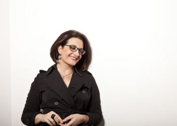 Chiude col botto «A Palazzo con lo Scrittore», il 28 a Lamezia Catena Fiorello