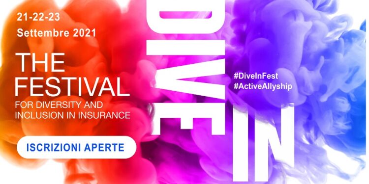 Goupama Assicurazioni partner del “Dive In Festival”