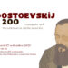 “Dostoevskij 200”: a Lamezia Terme omaggio al grande scrittore russo
