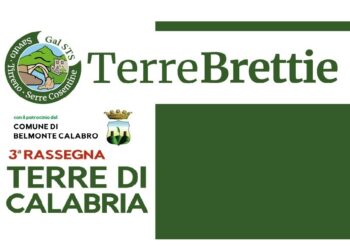 Al Parco dei Mulini di Belmonte Calabro la terza rassegna Terre di Calabria del Gal STS Terre Brettie