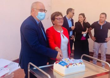 Unità Operativa recupero e riabilitazione Polo Integrato ASP-INAIL di Lamezia Terme, attivati i 12 posti letto