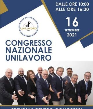 Unilavoro Pmi: migliorare qualità del lavoro delle micro e piccole imprese, cuore pulsante dell’economia del paese