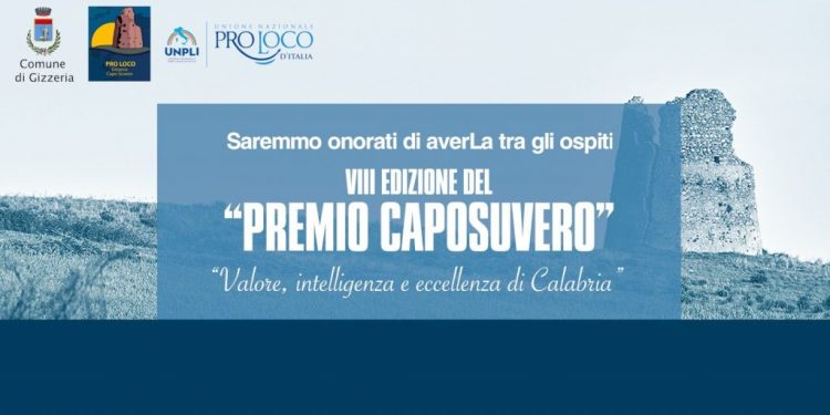 Premio Caposuvero al Procuratore Capo di Reggio Calabria, Giovanni Bombardieri