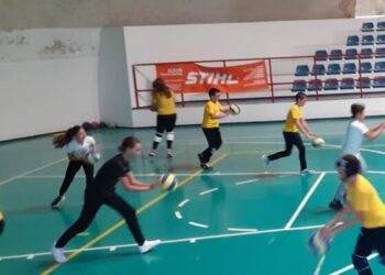 ASD Pallavolo Decollatura con l’Open Day riparte l’attività 2021-2022