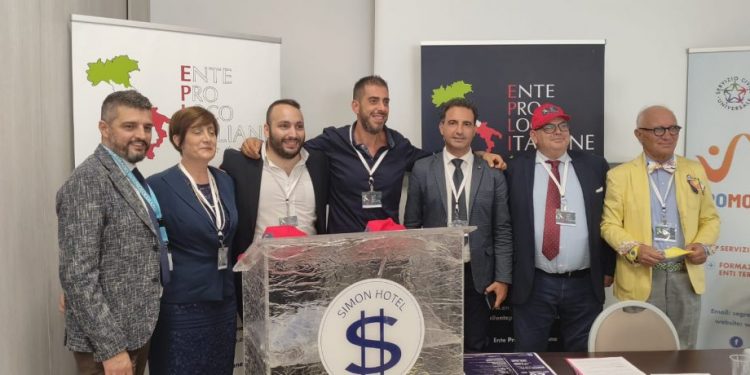 A Pomezia nasce l’Epli Nazionale, nuovo ente di supporto per le Pro Loco