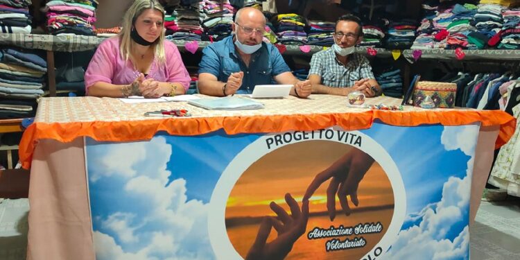 San Pietro Apostolo, il nuovo volto di Progetto Vita