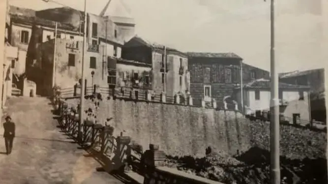 Settingiano, la battaglia del Fallaco e le ricerche storiche di Cardamone e Sorrentino