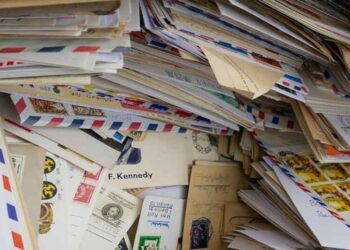 Etichette per buste per tutte le esigenze