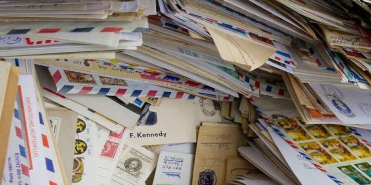 Etichette per buste per tutte le esigenze